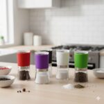 فلفل ساب رنگی یونیک کد 1498