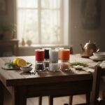 فلفل ساب رنگی یونیک کد 1498 - Image 2