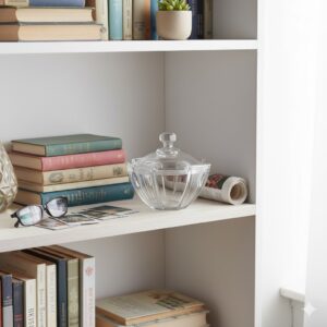 شکلات خوری کریستال لئوپارد یونیک کد 4110 1 unnamed 34