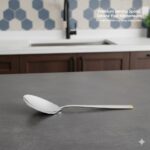 کفگیر استیل هخامنشی نیوهوم - Image 2