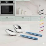 کفگیر و ملاقه میشل یونیک کد 5871