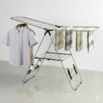 بندرخت تمام استیل  خارجی یونیک کد 8040