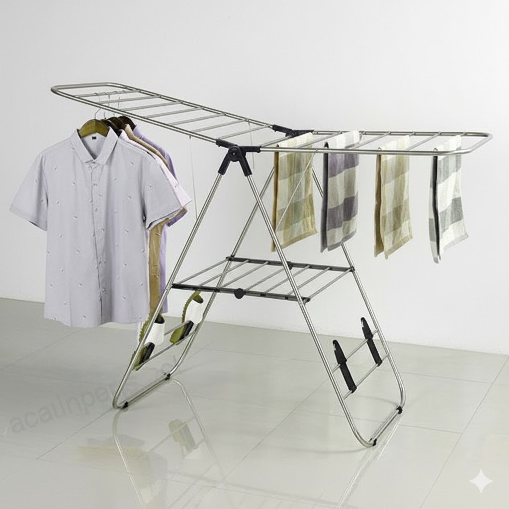 unnamed (42) بندرخت تمام استیل خارجی یونیک کد 8040 - Image 1