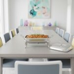 سوفله خوری حلقه نگین دار مستطیل 2 لیتر سافینوکس کد 206 - Image 6