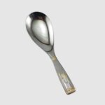 قاشق آجیل استیل هخامنشی نیوهوم - Image 5