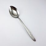 قاشق خورشت استیل گل میخک نیوهوم - Image 5