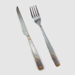 ست 12 پارچه کارد و چنگال هخامنشی نیوهوم NEW HOME - Image 6