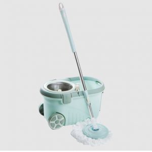 سطل و تی چرخدار صادراتی یونیک کد 2504