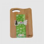 تخته برش آکاسیا صادراتی یونیک کد 3410 - Image 3