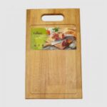 تخته برش بزرگ رابر صادراتی یونیک کد 3440 - Image 3