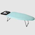 میز اتو نشسته فلزی صادراتی یونیک کد 7080 - Image 4