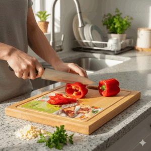 تخته برش کوچک رابر صادراتی یونیک کد 3460 1 Gemini Generated Image 8iou2z8iou2z8iou