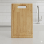 تخته برش بزرگ رابر صادراتی یونیک کد 3440