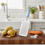 رنده ریز دسته رنگی نیوهوم - Image 2