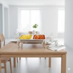 یونیک سوفله خوری دوقلو حلقه نقره ای صادراتی 3816 - Image 7