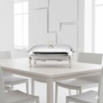 سوفله مستطیل بزرگ حلقه ای صادراتی یونیک کد 3806