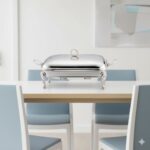 سوفله مستطیل متوسط حلقه ای صادراتی یونیک کد 3804