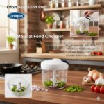 خردکن بزرگ صادراتی یونیک کد 3099 - Image 4