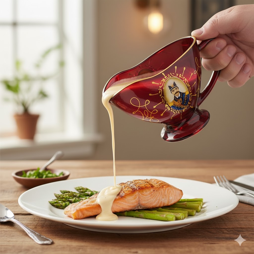 unnamed (44) سس خوری متوسط بیسیک پاشاباغچه کد 55012 طرح شاه عباسی - Image 1