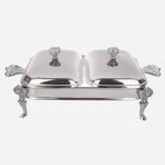 یونیک سوفله خوری امپراطور خارجی دوقلو 3 لیتری کد 3851 - Image 4