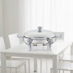 سوفله خوری امپراطور خارجی بیضی 2 لیتری یونیک کد 3868