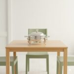 سوفله خوری امپراطور خارجی گرد  2 لیتری یونیک کد 3849