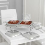 یونیک سوفله خوری امپراطور خارجی دوقلو 3 لیتری کد 3851 - Image 3