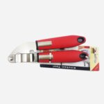 سیر له کن دسته سیلیکونی قرمز - Image 5