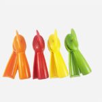 کنسرو باز کن کوچک رنگی یونیک کد 3333 - Image 5