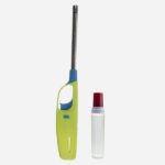 فندک شعله دار گازی - Image 6