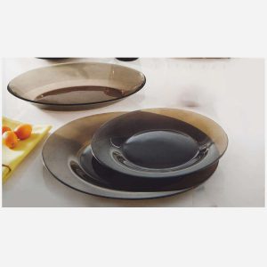 18 پارچه دودی