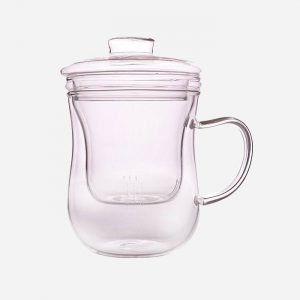 لیوان دمنوش چین