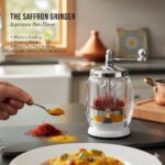 زعفران ساب گل ساب کد 1111 - Image 3