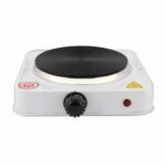 اجاق برقی تکی مسافرتی مدل 1500 واتی - Image 4