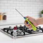 فندک شعله دار گازی