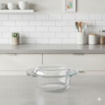 قابلمه 1 لیتری پیرکس آلمان