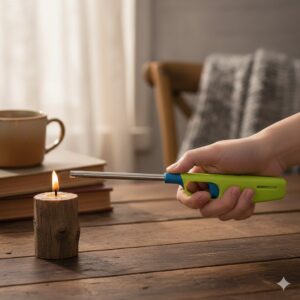 فندک شعله دار گازی 1 unnamed 3 1