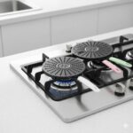 شعله پخش کن دسته دار رنگی