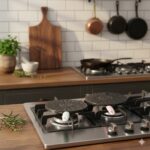 شعله پخش کن دسته دار رنگی - Image 2