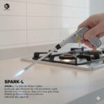 فندک اتمی طرح ژاپن - Image 3