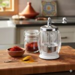 زعفران ساب گل ساب کد 1111 - Image 2