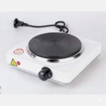 اجاق برقی تکی مسافرتی مدل 1500 واتی