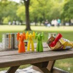 کنسرو باز کن کوچک رنگی یونیک کد 3333 - Image 2