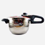 زودپز 4 لیتر تک دسته نیولند کد 2139 - Image 6