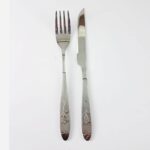 ست 12 پارچه کارد و چنگال میخک نیوهوم NEW HOME - Image 5