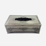 جای دستمال کاغذی پیوتر یونیک کد 1616 - Image 4