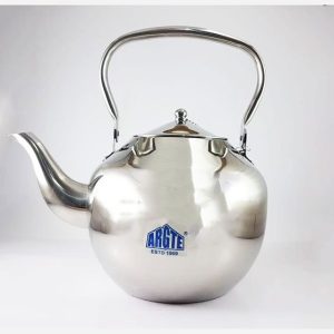 کتری 4 لیتری استیل