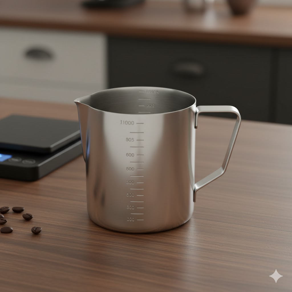 picher1 پیچر و شیر جوش 900 میلی لیتر - Image 1