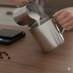 پیچر و شیر جوش 900 میلی لیتر - Image 2