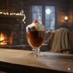 ماگ چای خوری پایه دار  جنوا مکس - Image 2